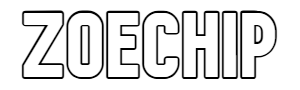 Zoechip logo